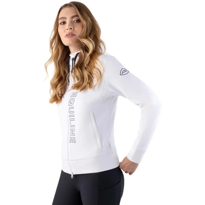 Technisch damesjack Equiline Coco