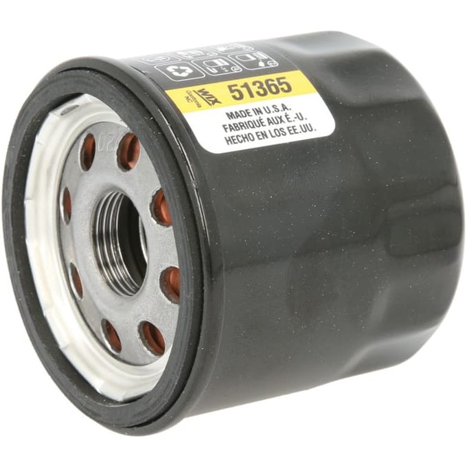 Oliefilter WIX FILTERS FILTERS 51365