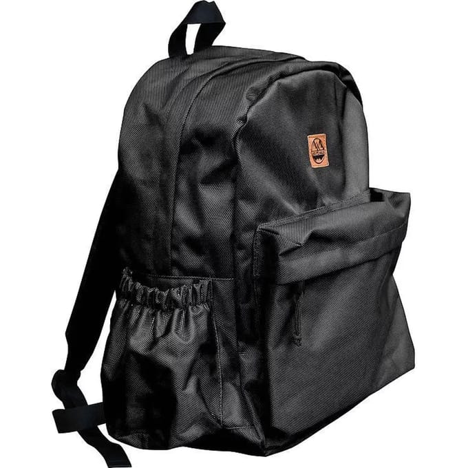 Six Peaks Icon Rugzak (30L) Zwart