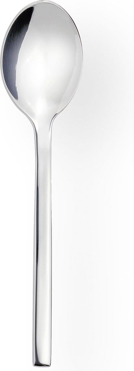 Gense Kungasilver Dessertlepel Leonore 15 cm 830