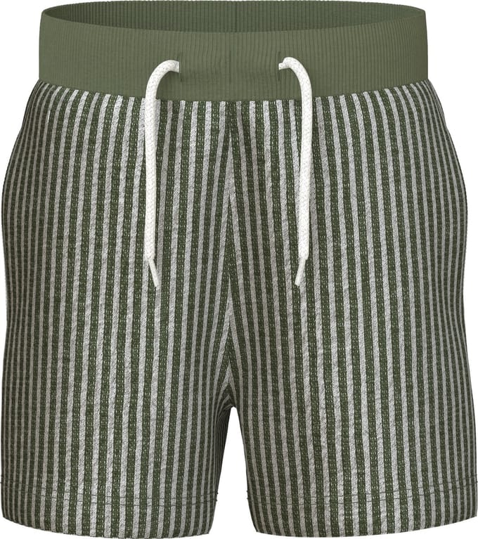 NAME IT - NKMHANS NREG SHORTS PB - Jongens - Bermuda shorts