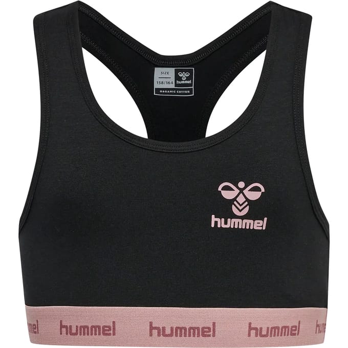Meisjes tanktop Hummel hmlCAROLINA (x2)