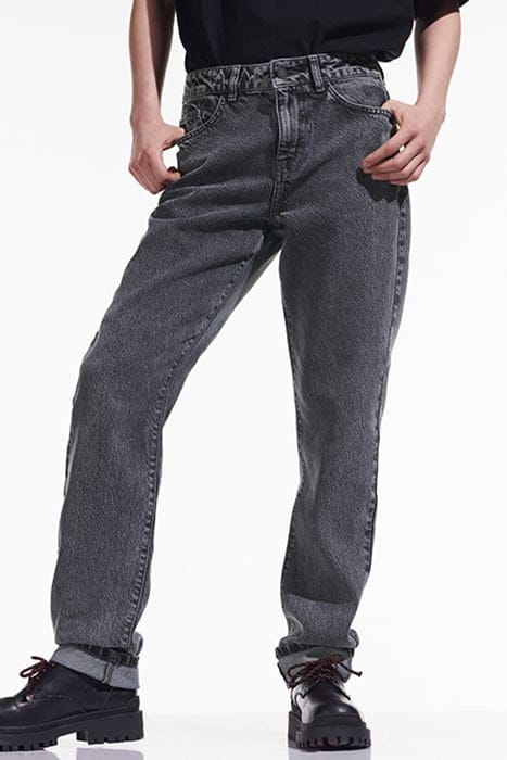 Karl Lagerfeld Klxcd Denim Pants Grey Größe: W27 | Straight Jeans Outlet | Damen | Blau