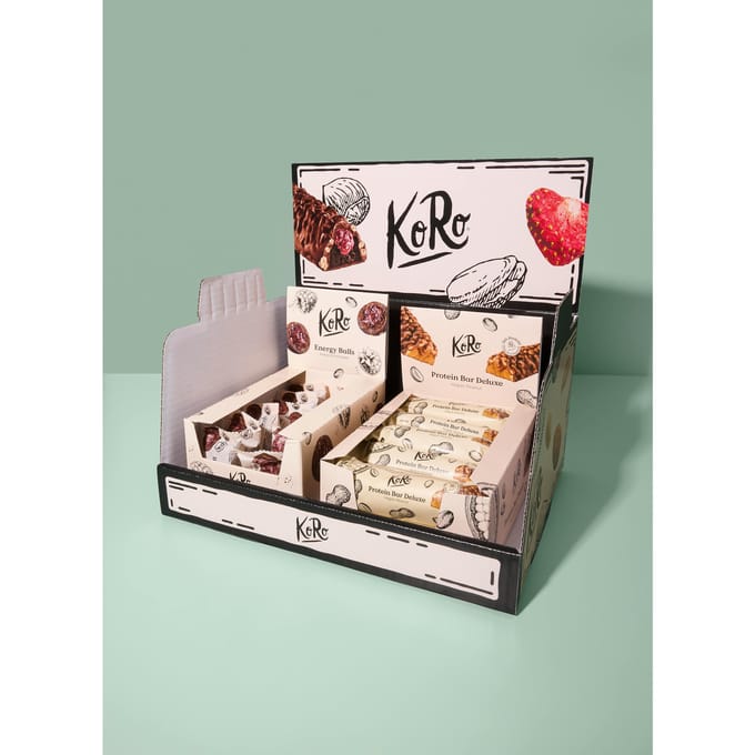 Snack Discovery Bundel