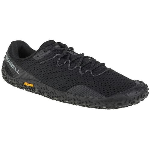 Merrell Vapor Glove 6 Trailschoenen Zwart EU 40 Man