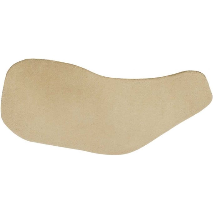 Nanimarquina - Stone wool tapijt - 75 x 180 cm - beige