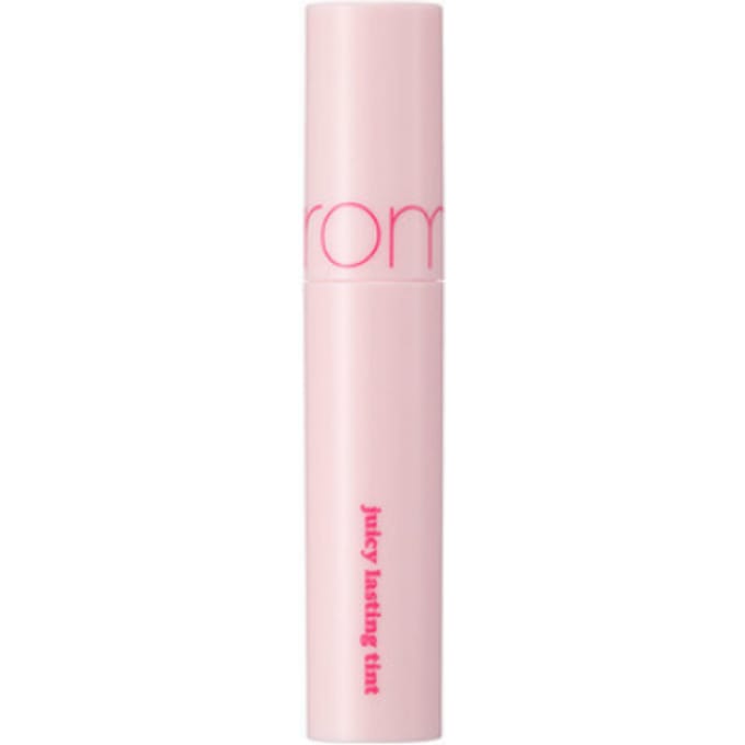 romand - Juicy Lasting Tint Summer Light Series - 2 Colors #27 Pink Popsicle