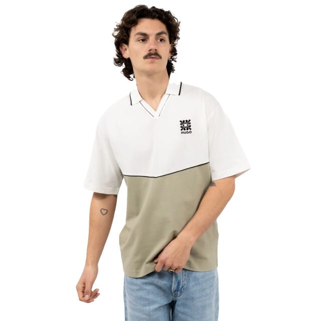 Hugo Boss Daryo Polo