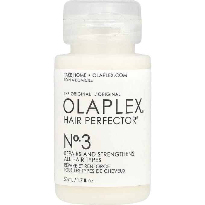 Olaplex, N°.3 Hair Perfector®, 50ml(1.7fl oz) white