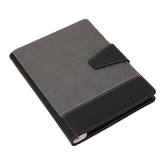 Slimme Digitale Pen Notitieboek Set 16M Bluetooth 5.0 Synchronisatie Slimme Pen 64 Pagina's Notitieboek met Pen Vullingen voor Zakelijke Vergadering