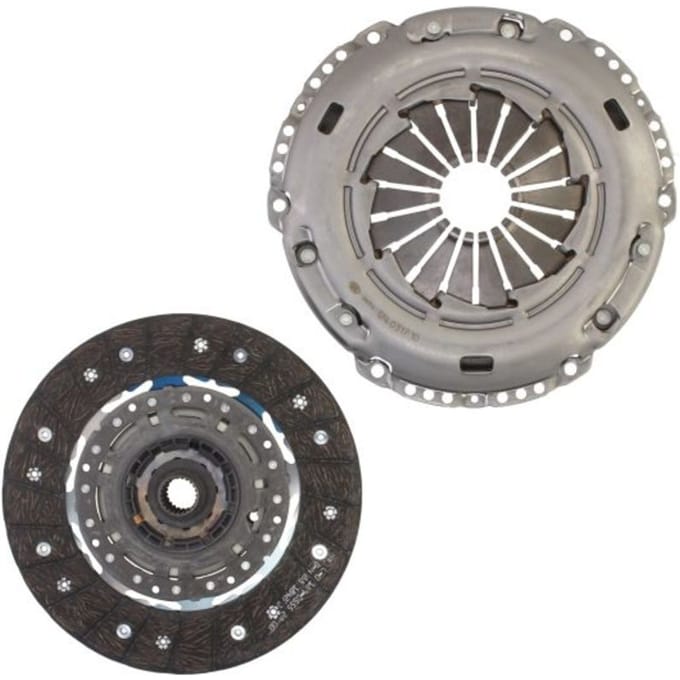 Schaeffler Luk Koppelingsset LUK RepSet 624 3126 09