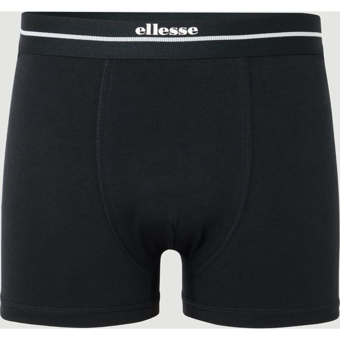 Ellesse Boxershorts AMBRIA Trunks Set van 3