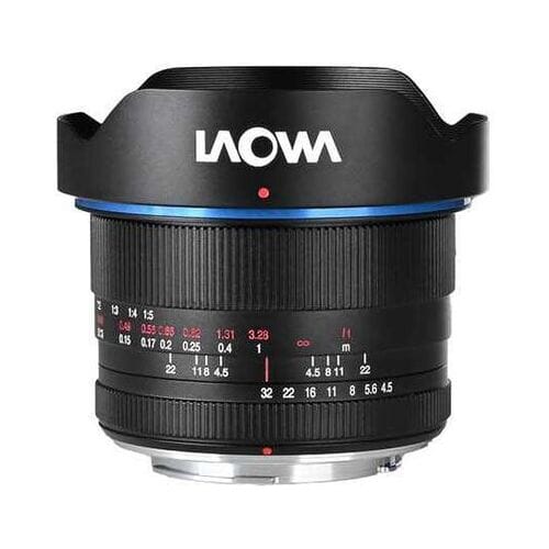 LAOWA 15mm f/4.5 Macro 1:2   Nikon FX