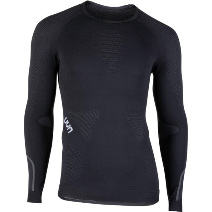 UYN Ambityon Uw shirt met lange mouwen U100011