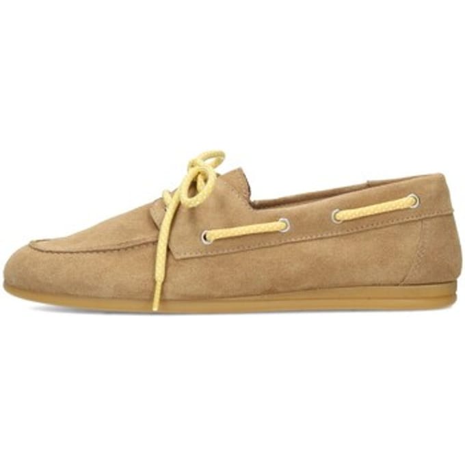Bootschoenen Poelman Callie Dames Loafers