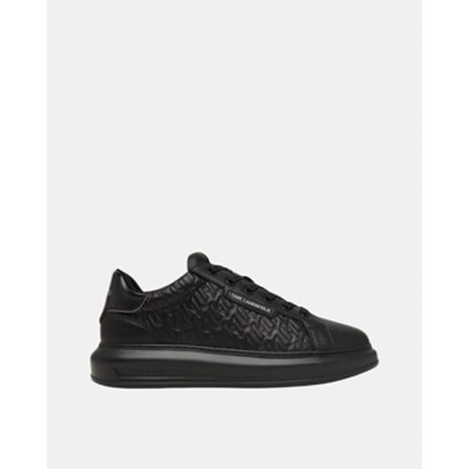 Lage Sneakers Karl Lagerfeld KL52549T KAPRI