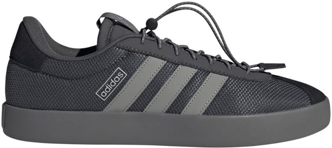 adidas Vl Court 3.0 Heren Sneakers Zwart