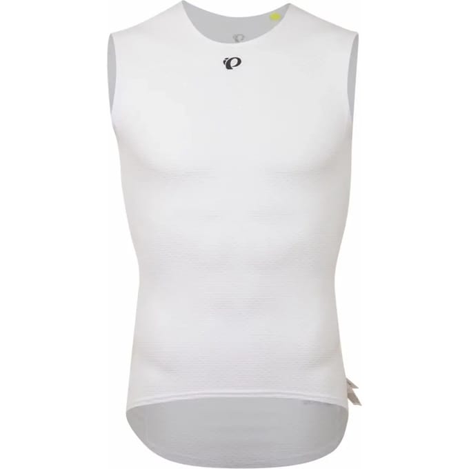 Heren Transfer Mesh Baselayer Mouwloos