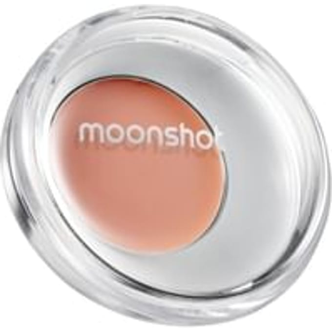 moonshot - Melting Mood Lip & Cheek - 10 Colors #05 Humble