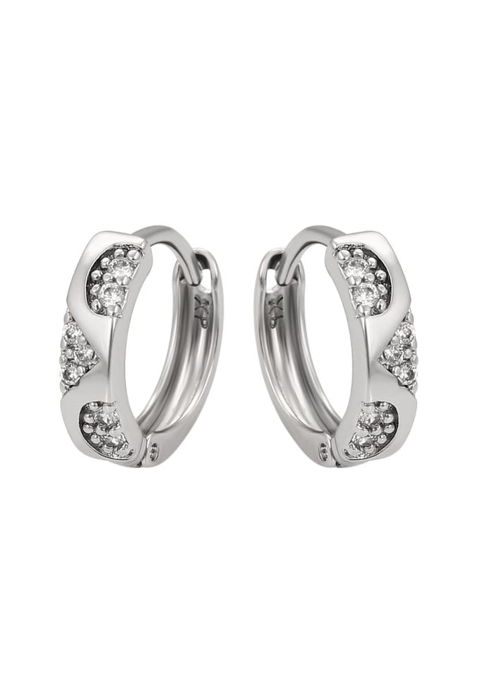 Gaya Earrings