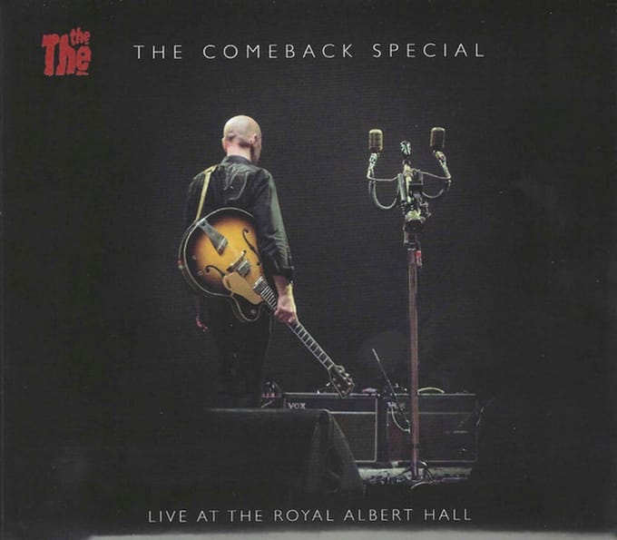 The Comeback Special