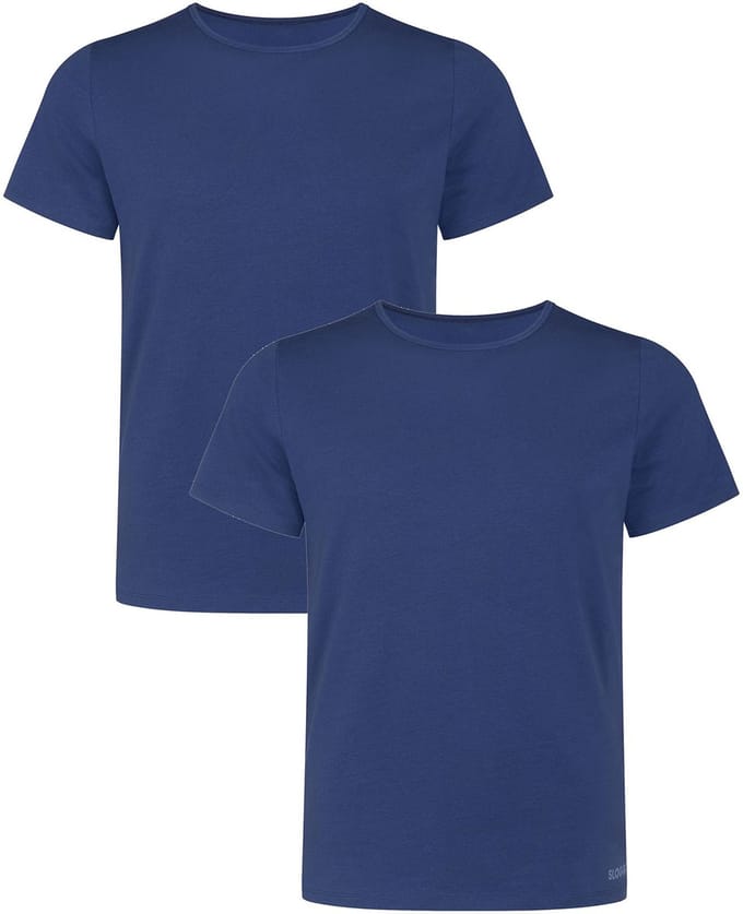 sloggi T-Shirt EVER Ease O-Neck