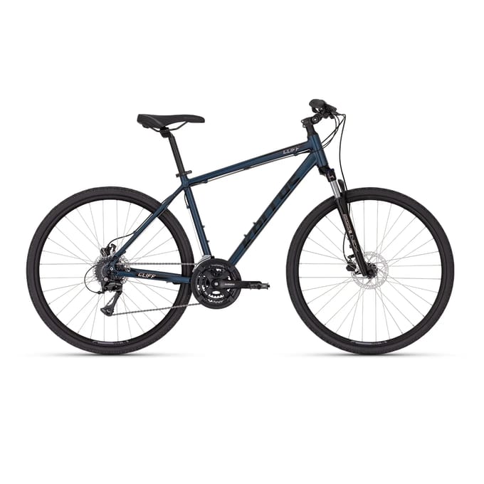 Mountainbike Kellys Cliff 90 S 28"