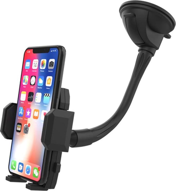 universal car holder.