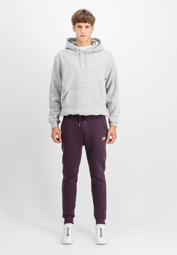 Jogging Alpha Industries Basic SL