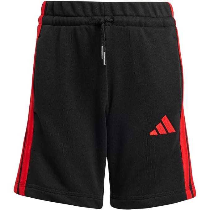 Adidas Essentials Korte Broek Wit,Zwart 5-6 Years Kinderen