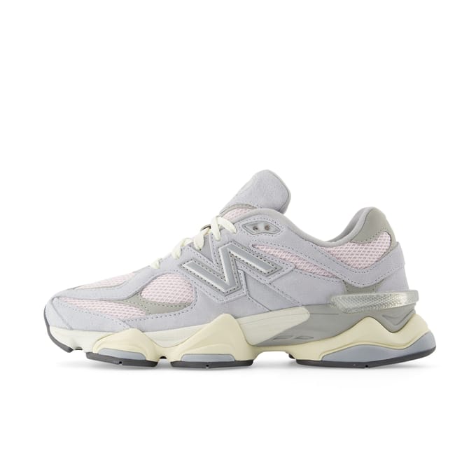 New Balance 9060 'Granite' maat