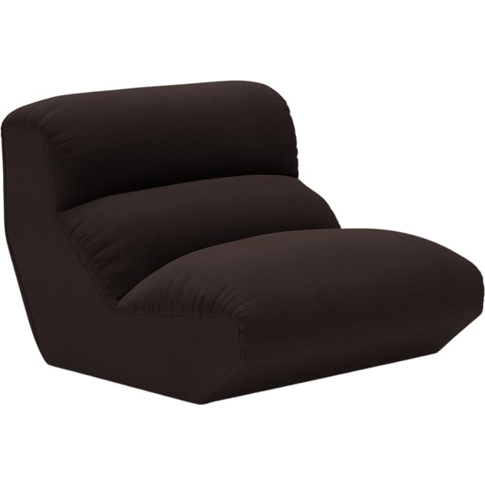 &Tradition Hi Lo 54AV zitbankmodule/fauteuil - Vidar 0386