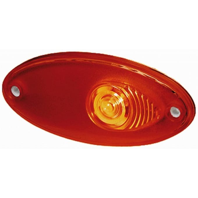 Zijmarkeringslicht HELLA 2XS964 295-031