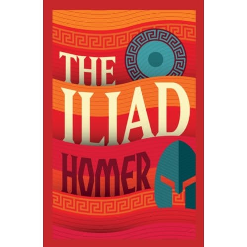 The Iliad - Homer