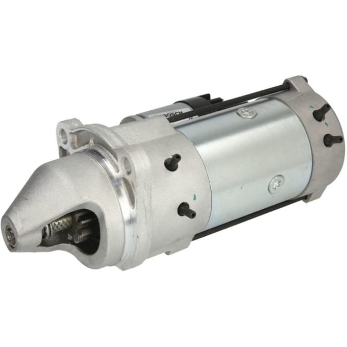 Starter BOSCH 1 986 S10 038