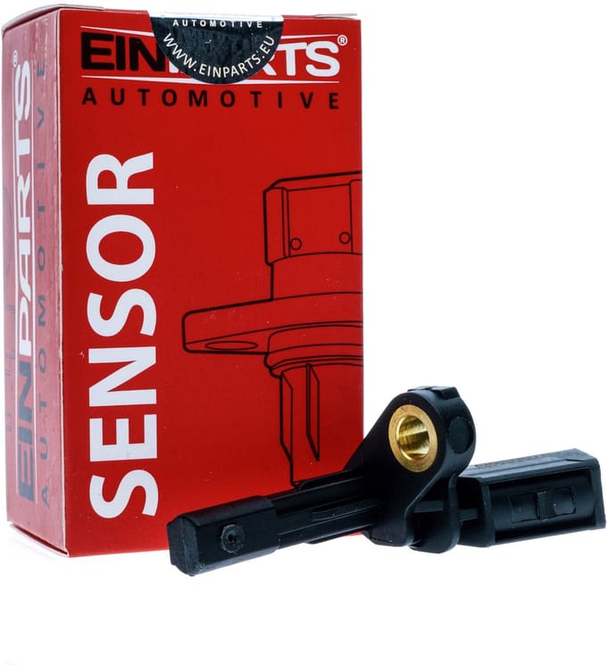 Einparts Abs-Sensor Voor Audi A1 A3 Q3 Tt Seat Altea Leon 78Mm Rechtsachter