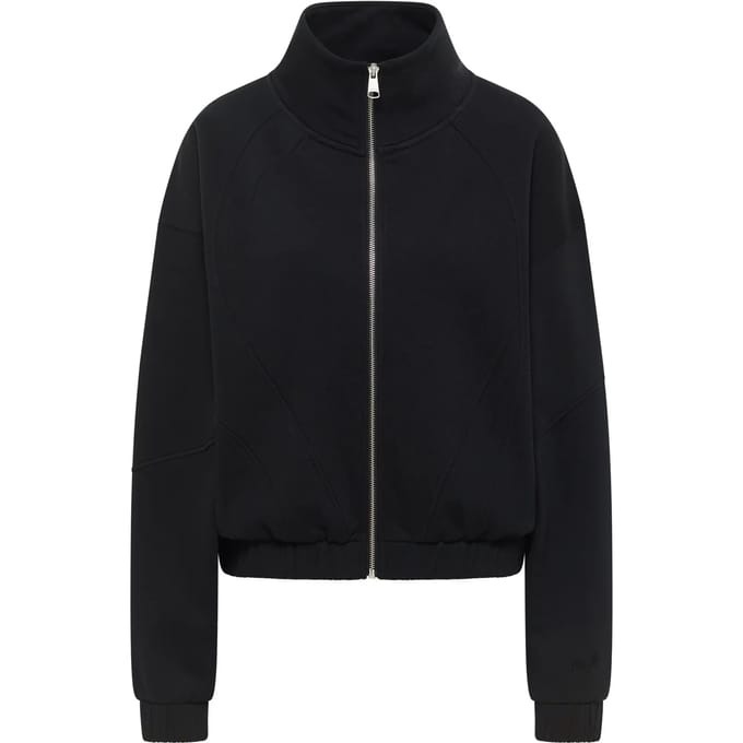 Dames sweatshirt Ragwear Izzara Zip