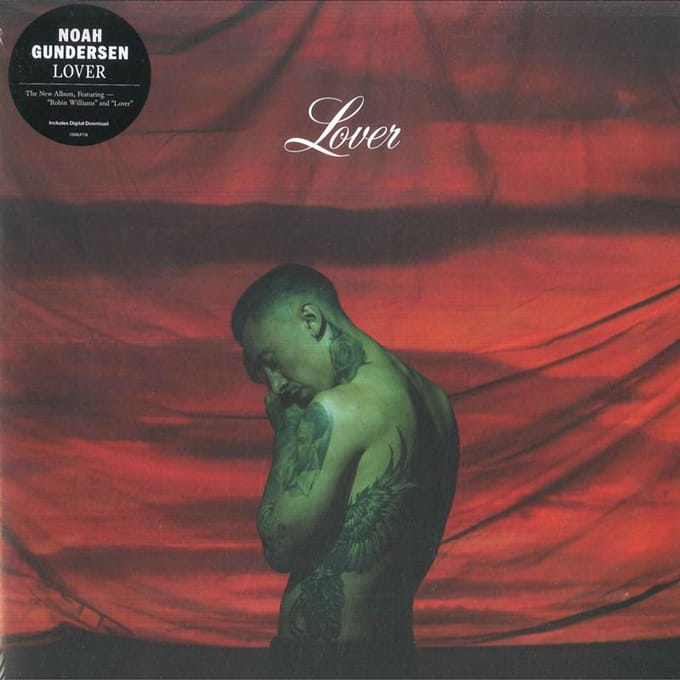 Lover - Noah Gundersen