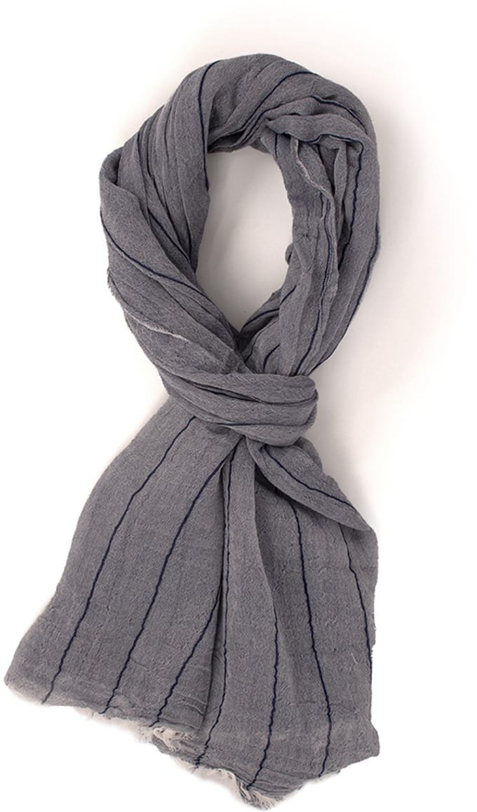 Tresanti Sjaal Gervasio Navy (TRSCKA246 - 803)