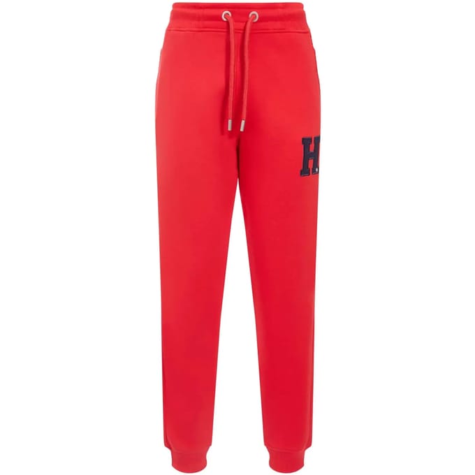 Jogging Hagg