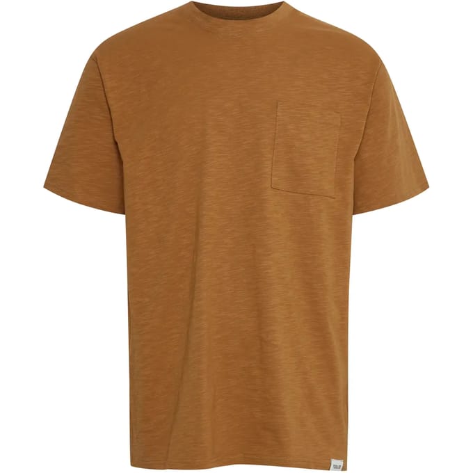 T-shirt Solid Durant