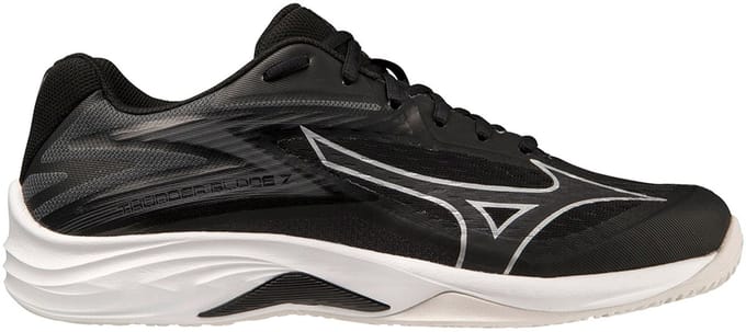 Mizuno Thunder Blade Z Indoorschoenen Heren