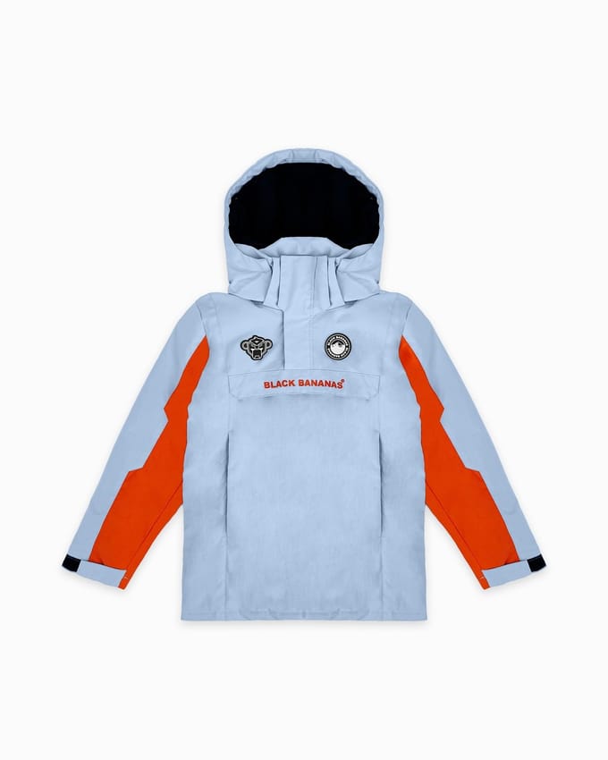 JR EVEREST JACKET