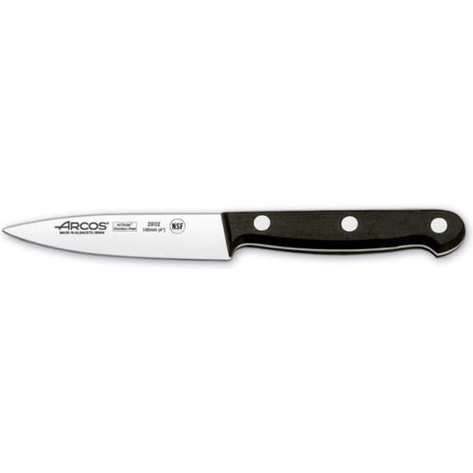 Office mes van staal 10cm Universal - Arcos