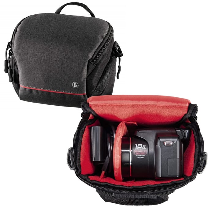 Camera Accessory Organiser Fancy Pocket 120