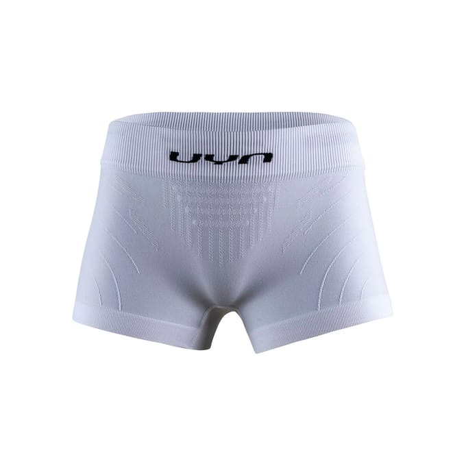 UYN MOTYON 2.0 Panty Dames-Wit