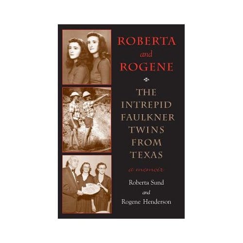 Roberta And Rogene - Henderson, Rogene