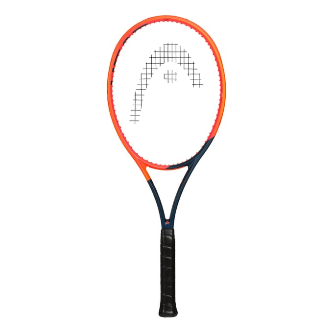 HEAD Radical Pro 18X20 Tennisracket