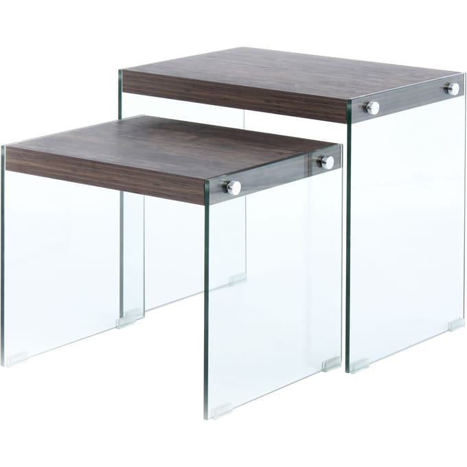 Set van 2 Bijzettafels Elementary | Hearthome & Living
