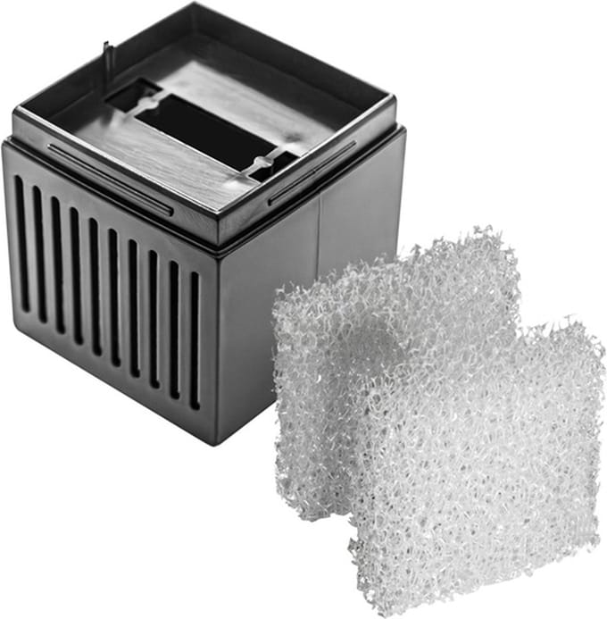 Sicce Shark Pro Nano Module - Uitbreidingsmodule Met Spons